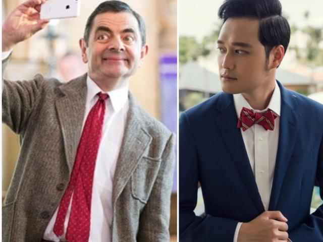 24H HOT: Tin ”Mr Bean” qua đời gây sốc, Quang Vinh điêu đứng vì Nguyễn Kim