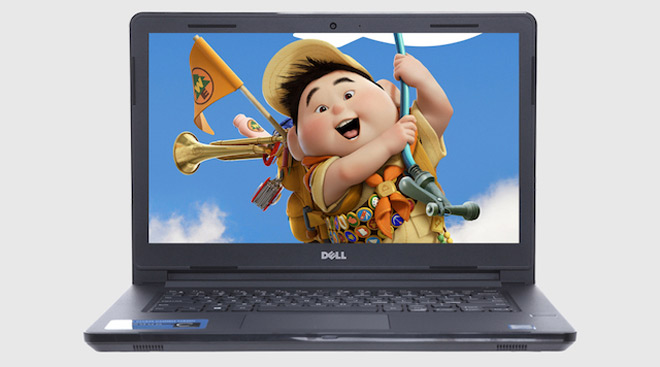 5 laptop giá mềm, khuyến mãi “hời” dành cho sinh viên tại Thế Giới Di Động - 5