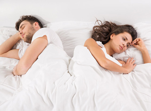 Bài tập cho người hay “tuột xích” - 1