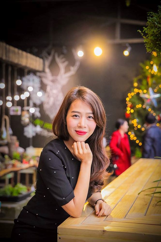 Cuộc sống hiện tại của MC Diệp Chi và thành tích học tập &#34;khủng&#34; - 11