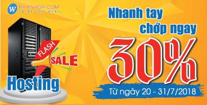 Nhân Hòa – nhà đăng ký tên miền chính thức được ICANN và VNNIC công nhận - 2