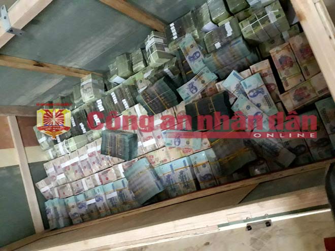 Những điều chưa biết về liên minh ma quỷ trong đường dây đánh bạc ngàn tỷ RIKVIP - 4