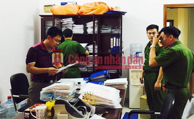 Những điều chưa biết về liên minh ma quỷ trong đường dây đánh bạc ngàn tỷ RIKVIP - 3