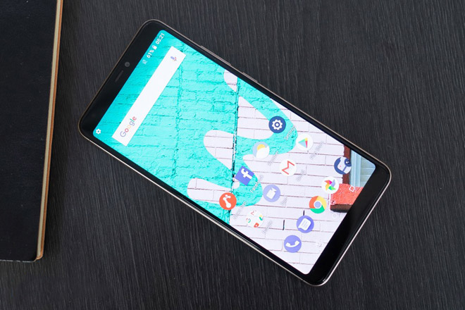 Những xu hướng tính năng đang làm mưa làm gió trên thị trường smartphone - 1