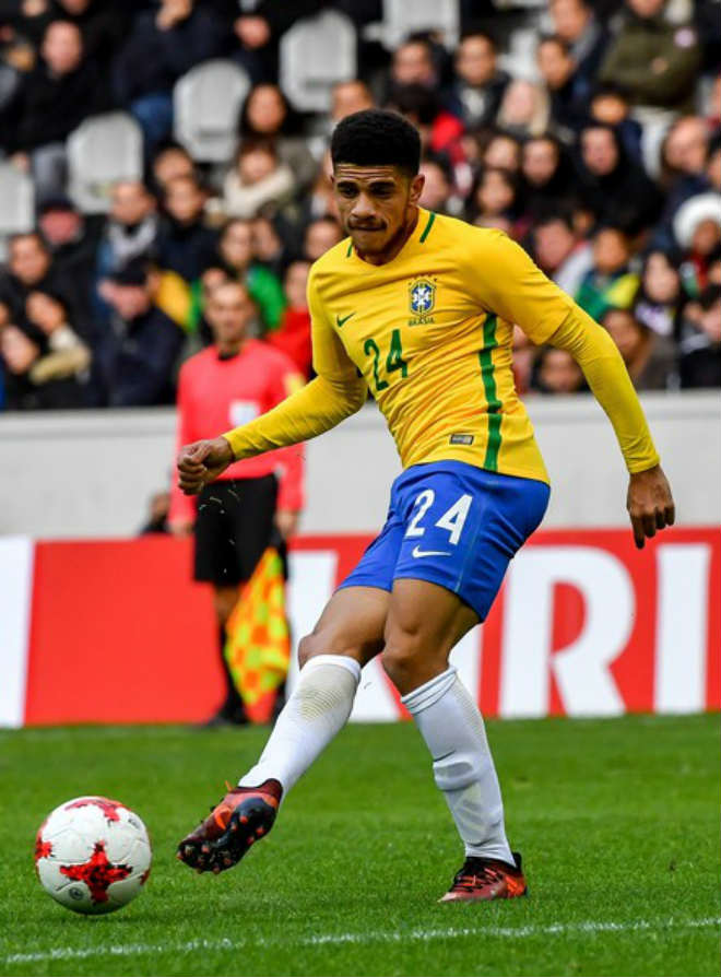 Mẹ SAO Brazil 408 tỉ đồng dự World Cup bị bắt cóc: Ly kỳ như phim hành động - 3