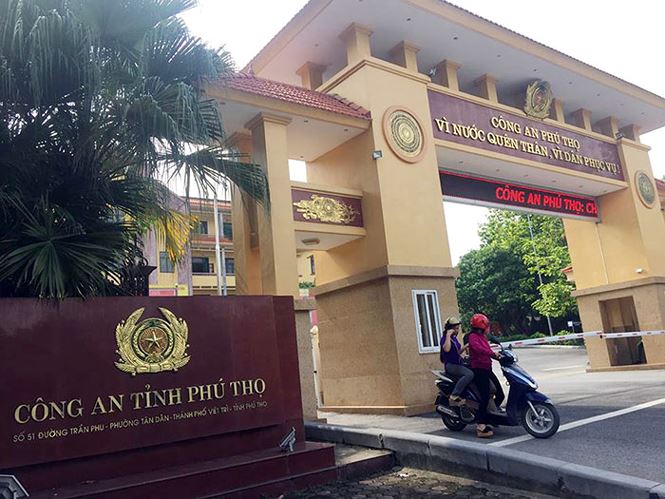 Trùm cờ bạc khai đưa tướng Vĩnh, tướng Hóa bao nhiêu tiền? - 2