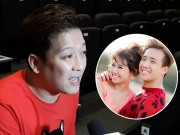 Giải trí - Trường Giang nói hớ làm lộ chuyện vợ chồng Trấn Thành có em bé