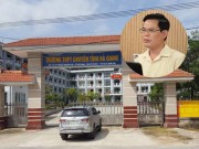 Tin tức trong ngày - Con gái được nâng điểm, Bí thư Hà Giang nói: &quot;Tôi không biết vì sao&quot;