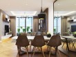 “Dual key”: Giải pháp vừa ở vừa cho thuê tại Bohemia Residence “Dual key”: Giải pháp vừa ở vừa cho thuê tại Bohemia Residence