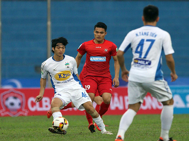 Bóng đá - Bầu Đức - HAGL đón tin mừng: Tuấn Anh U23 ấn định ngày trở lại