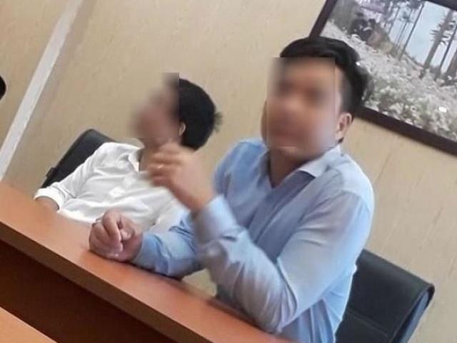 Tin tức trong ngày - Chủ tịch Hà Nội yêu cầu làm rõ vụ dọa "cắt gân" phóng viên