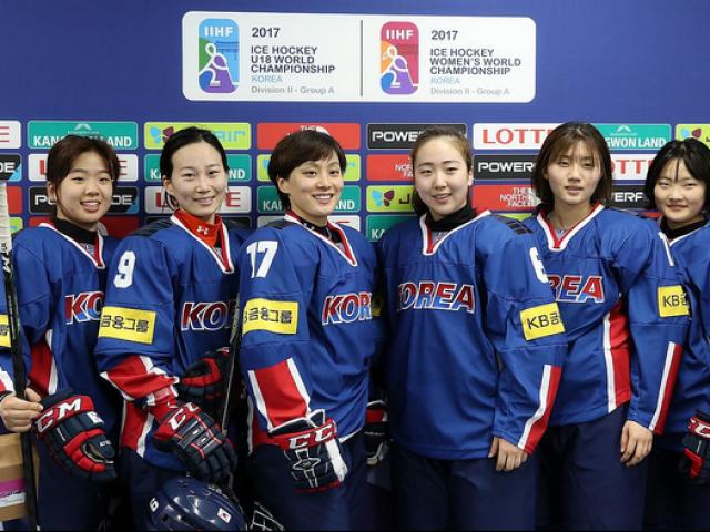 Thể thao - ASIAD: Triều Tiên, Hàn Quốc "song kiếm", Trung Quốc có còn độc bá?