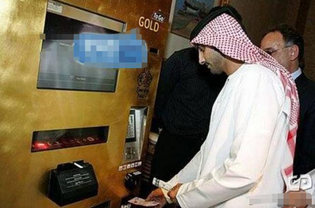 Giàu có, xa hoa nhưng vì sao Dubai ít bị khủng bố nhòm ngó? - 1