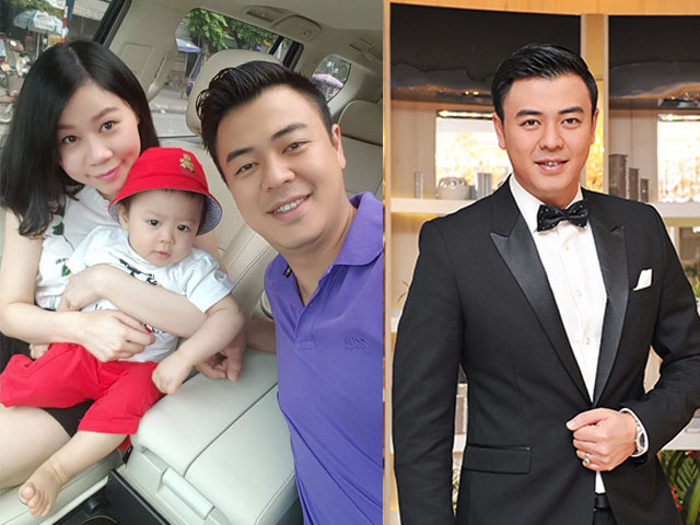 Giải trí - Vì sao MC Tuấn Tú trở lại VTV sau 5 năm "ở ẩn"?