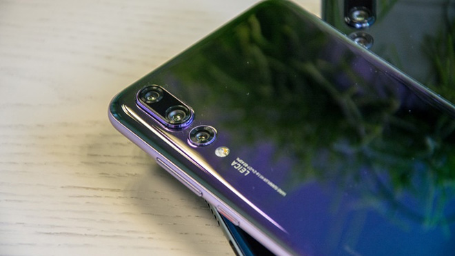 Nếu chọn smartphone Android, đây là những máy tốt nhất 2018 - 4