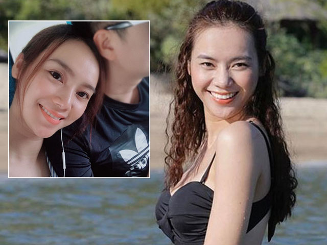 Người mẫu - Hoa hậu - Cô gái "đẹp như Hà Hồ, hát như Mỹ Tâm" bí mật đính hôn với đại gia