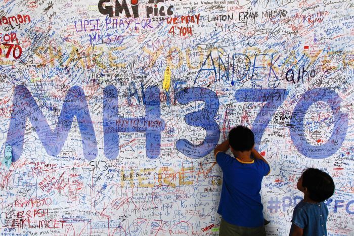 Vụ MH370: Định ngày công bố toàn bộ, chi tiết kết quả điều tra - 1