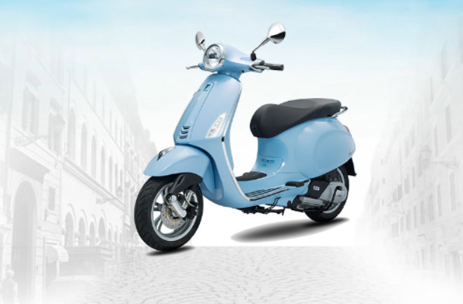 Top 5 xe ga giá dưới 100 triệu đồng, hút xăng ít nhất - 4