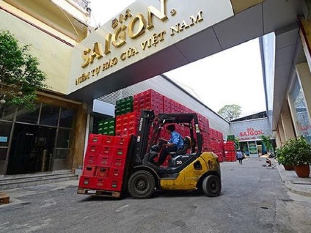 Tài chính - Bất động sản - Sabeco lập công ty con vốn điều lệ... 10 triệu đồng để làm gì?