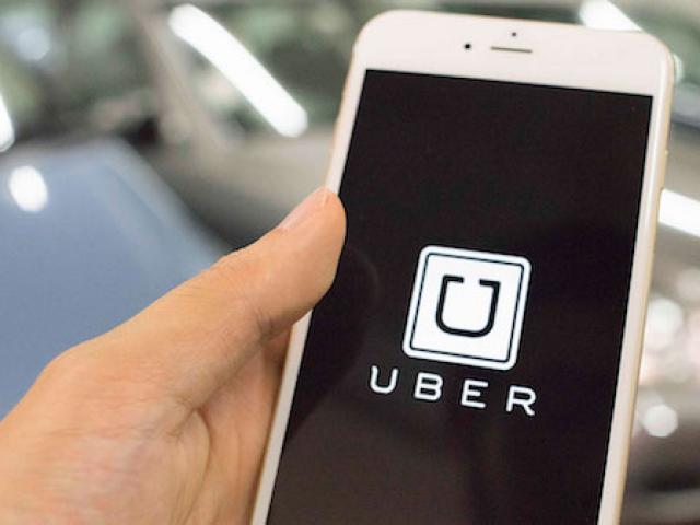 Tài chính - Bất động sản - Uber cuốn gói khỏi Việt Nam, cơ quan thuế "khóc ròng" vì lo mất tiền tỷ