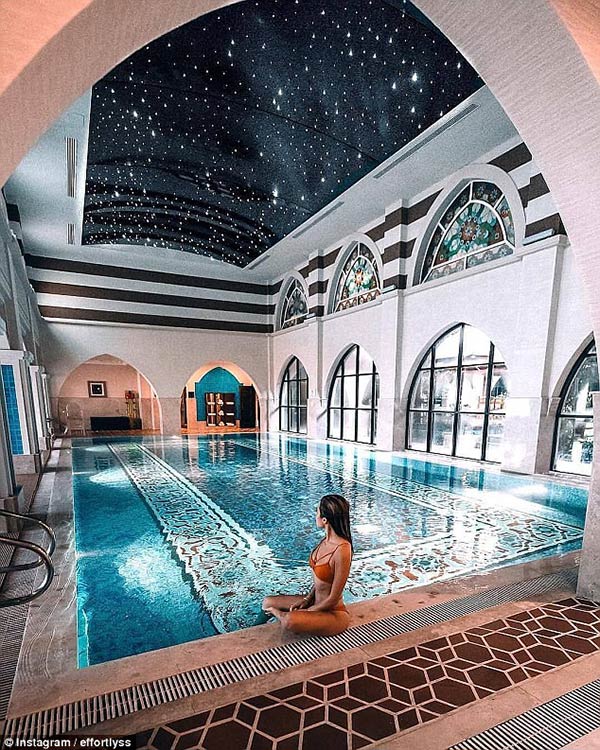 Hội con nhà giàu khoe ảnh ăn chơi trên mạng xã hội Instagram - 14