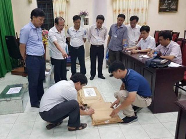 Tin tức trong ngày - Nóng 24h qua: Người thứ hai trong vụ bê bối điểm thi ở Hà Giang liên quan thế nào?