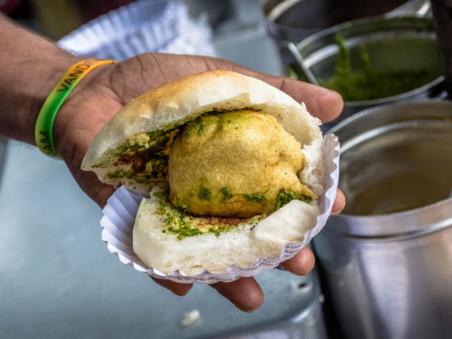 Top những món ăn đường phố hấp dẫn nhất Châu Á sao có thể thiếu đại diện từ Việt Nam - 6