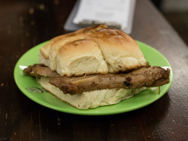 Top những món ăn đường phố hấp dẫn nhất Châu Á sao có thể thiếu đại diện từ Việt Nam - 7