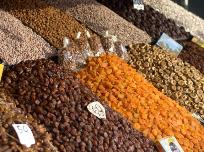 Top những món ăn đường phố hấp dẫn nhất Châu Á sao có thể thiếu đại diện từ Việt Nam - 10