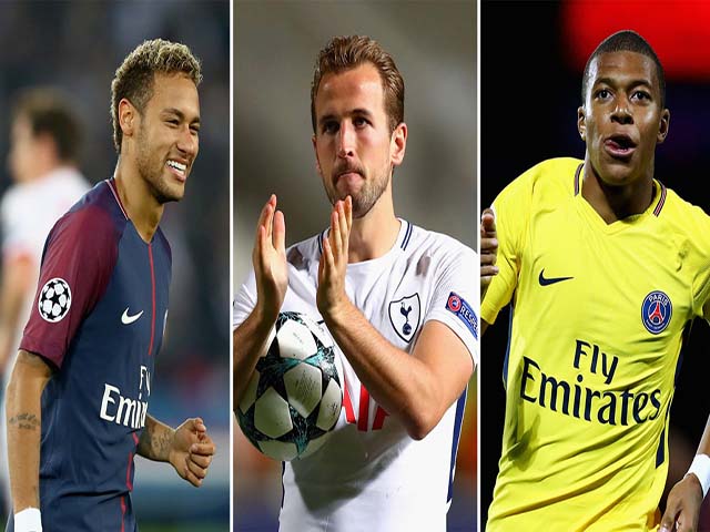 Hậu World Cup: “Vua chuyển nhượng” Neymar mất ngôi, siêu sao 200 triệu euro là ai?