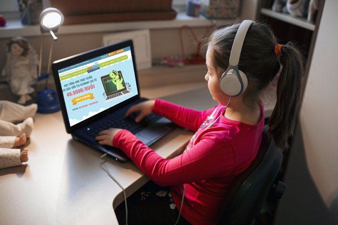 Alokiddy – bước đệm hoàn hảo cho bé 3-14 tuổi chuẩn phát âm ngay tại nhà - 1