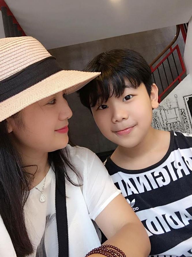 Cuộc sống hiện tại của Thu Hà "Lá ngọc cành vàng" - 8