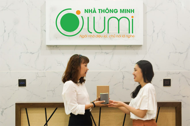 Dân Việt “đổi đời” với công nghệ nhà trí khôn của cựu Robocon Bách Khoa - 2