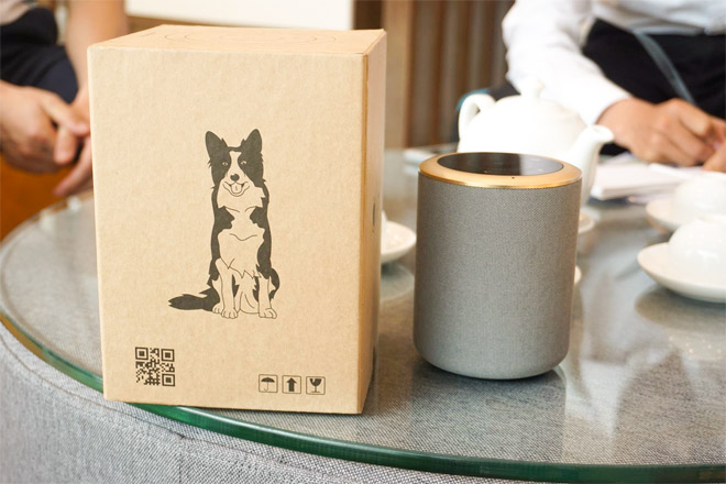 Dân Việt “đổi đời” với công nghệ nhà trí khôn của cựu Robocon Bách Khoa - 4