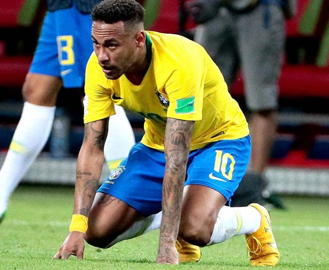 Hậu World Cup: “Vua chuyển nhượng” Neymar mất ngôi, siêu sao 200 triệu euro là ai? - 1
