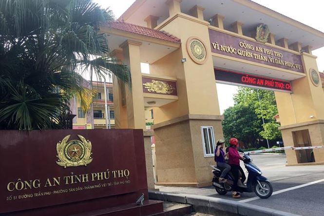 Lời khai biếu tướng Vĩnh, tướng Hóa hàng chục tỷ đồng “là có cơ sở” - 1