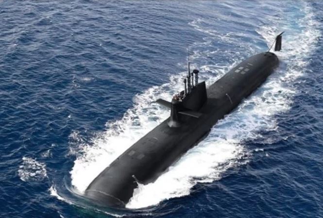 Nghịch lý tàu ngầm không thể nổi của Tây Ban Nha - 1