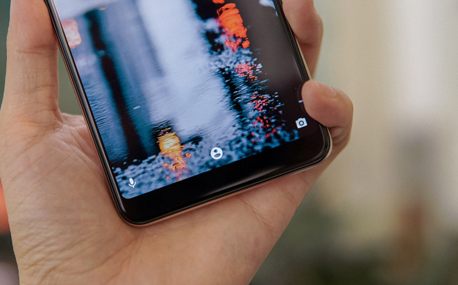 Wiko View Max màn hình 6 inch FullView, RAM 3GB giá chưa đến 3 triệu đồng - 4