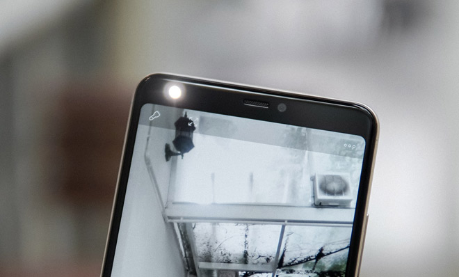 Wiko View Max màn hình 6 inch FullView, RAM 3GB giá chưa đến 3 triệu đồng - 9