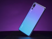 Thời trang Hi-tech - Huawei cán mốc 100 triệu smartphone trong nửa đầu 2018