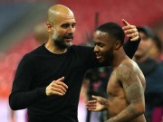 Bóng đá - Man City gây sốc: &quot;Vua chân gỗ&quot; ham vòi tiền bị &quot;xử đẹp&quot;, Pep choáng váng