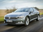 Tin tức ô tô - Giá xe Volkswagen Passat Bluemotion cập nhật mới nhất