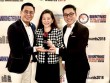 Giải thưởng “Sáng kiến Marketing của năm” Châu Á về tay FWD Giải thưởng “Sáng kiến Marketing của năm” Châu Á về tay FWD