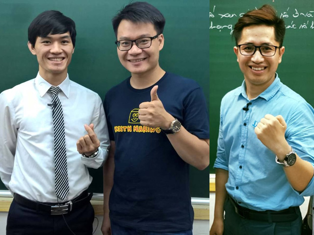 Phanh phui gian lận thi cử ở Hà Giang: Chuỗi ngày áp lực của 3 thầy giáo Hà Nội