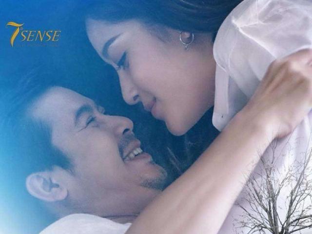 Người mẫu - Hoa hậu - Á hậu Huyền My nói gì về cảnh nóng trong phim đang gây sốt ở Myanmar