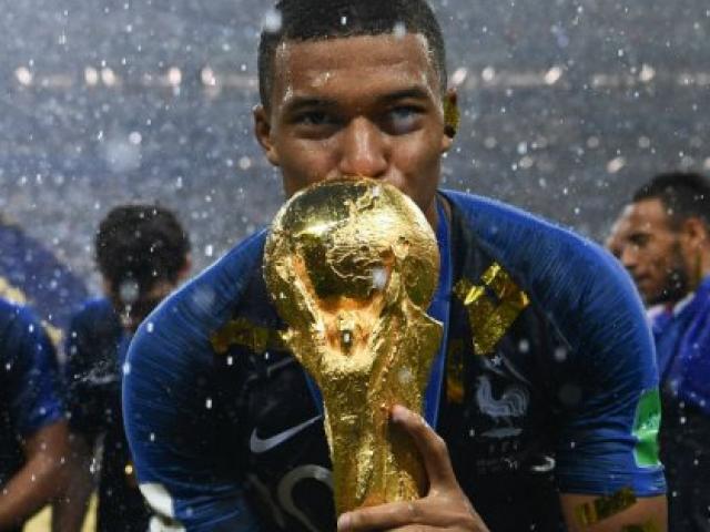 Pháp vô địch World Cup: Bí hiểm như nụ cười nàng Mona Lisa