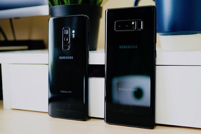 Galaxy S và Galaxy Note: Khi hai ta về một nhà - 2