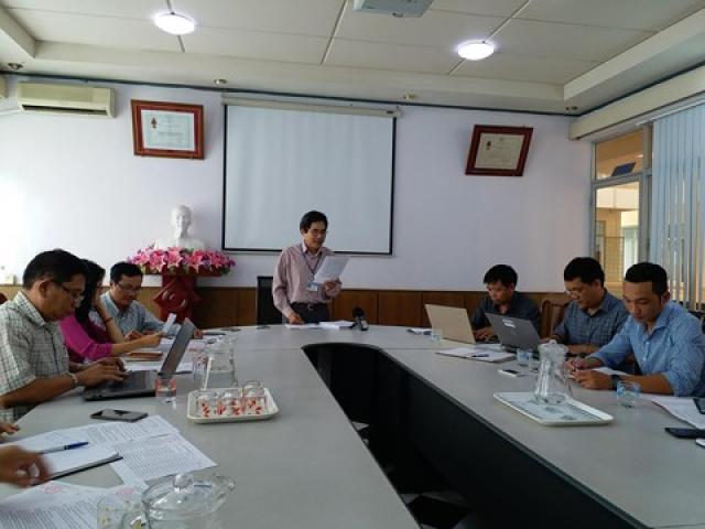 Giáo dục - du học - Sở GD&amp;ĐT Kon Tum nói gì về nghi vấn kết quả thi THPT quốc gia?