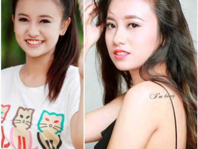 Talk với Sao - MC "Chị Ong vàng" nổi tiếng thuở 15 thay đổi ngỡ ngàng sau 6 năm ở VTV