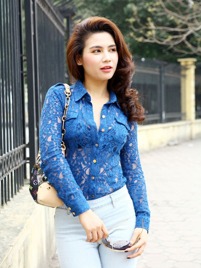 Mỹ nhân Việt đau đớn chia tay vì bị bạn trai phản bội - 8